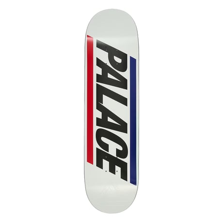 PALACE BASICALLY DECK - 8.25