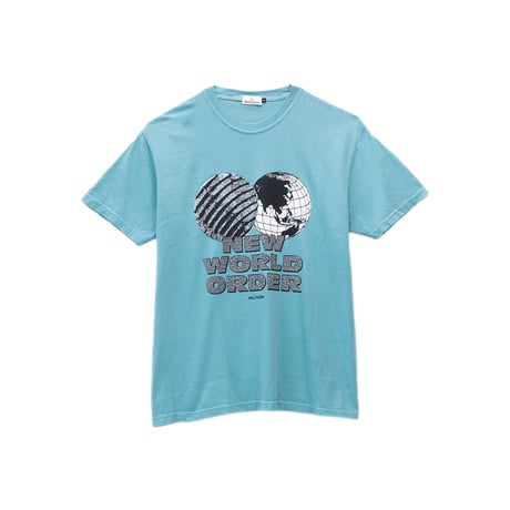 HELLRAZOR  POWER TO THE PEOPLE SHIRT