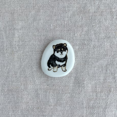 黒柴 | STORES