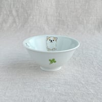 チワワ小鉢