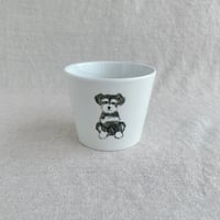 シュナウザーフリーカップ