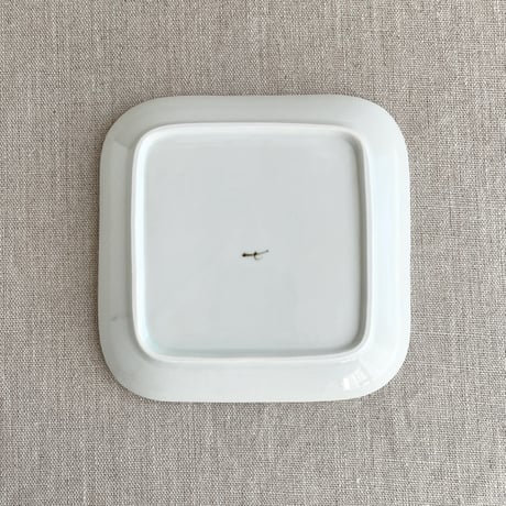 チワワパン皿（小）