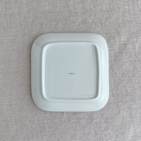 マルチーズパン皿（小）
