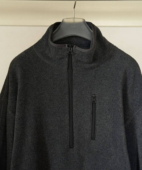 anuke アンヌーク Fleece 2way Onepiece 62620307