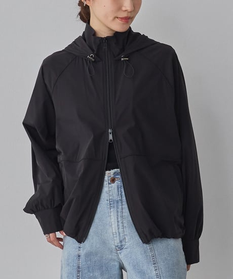 hunch ハンチ [ICE TOUCH] LIGHTWEIGHT BLOUSON WGN5287 ICE TOUCH 薄ブルゾン
