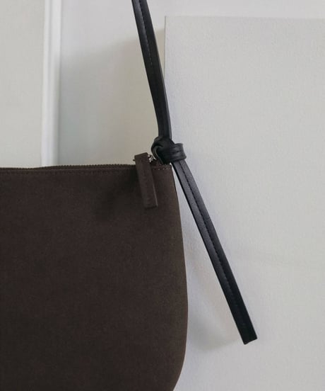 anuke アンヌーク　Ecoleather Hand Bag　62621025