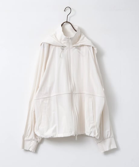 hunch ハンチ [ICE TOUCH] LIGHTWEIGHT BLOUSON WGN5287 ICE TOUCH 薄ブルゾン