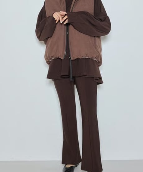 chignon　シニヨン　8865-386GL　ﾌﾞﾗｯｼｭﾄﾞﾍﾟﾌﾟﾗﾑPO