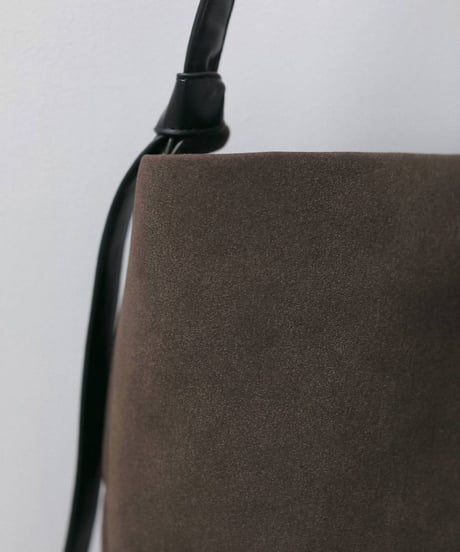 anuke アンヌーク　Ecoleather Tote Bag　62621024