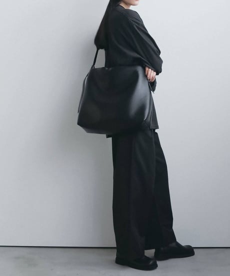 anuke アンヌーク　Ecoleather Tote Bag　62621024