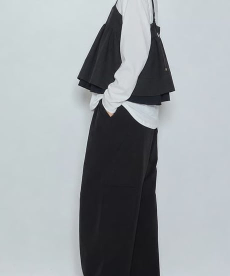 CHIGNON　シニヨン　1265-308KK ﾚｲﾔｰﾄﾞﾃｨｱｰﾄﾞﾋﾞｽﾁｪ