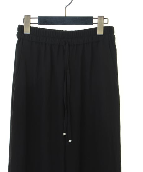 PRAIA　　プライア　アイレットデニムパンツ　LEI-2649