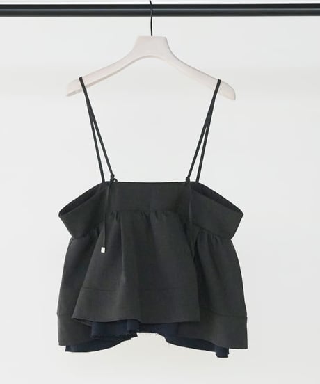 CHIGNON　シニヨン　1265-308KK ﾚｲﾔｰﾄﾞﾃｨｱｰﾄﾞﾋﾞｽﾁｪ