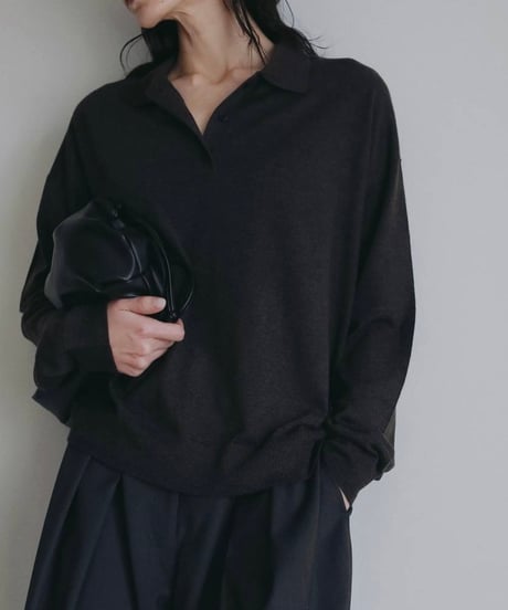 anuke アンヌーク Reversible Boa Bag 62621003