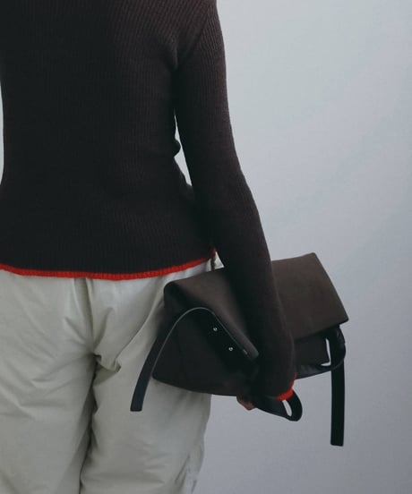 anuke アンヌーク　Ecoleather Tote Bag　62621024