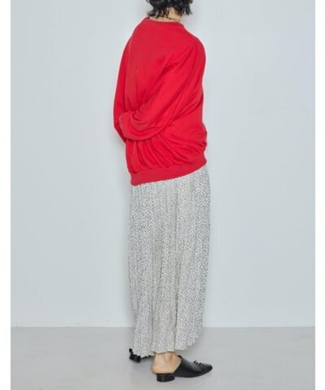 chignon　シニヨン　2265-381NH　 ﾚｵﾊﾟﾄﾞｯﾄﾘｽﾞﾑﾌﾟﾘｰﾂSK