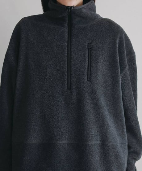 anuke アンヌーク Fleece 2way Onepiece 62620307
