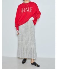 chignon　シニヨン　2265-381NH　 ﾚｵﾊﾟﾄﾞｯﾄﾘｽﾞﾑﾌﾟﾘｰﾂSK
