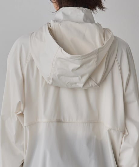 hunch ハンチ [ICE TOUCH] LIGHTWEIGHT BLOUSON WGN5287 ICE TOUCH 薄ブルゾン
