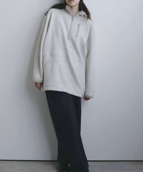 anuke アンヌーク Fleece 2way Onepiece 62620307