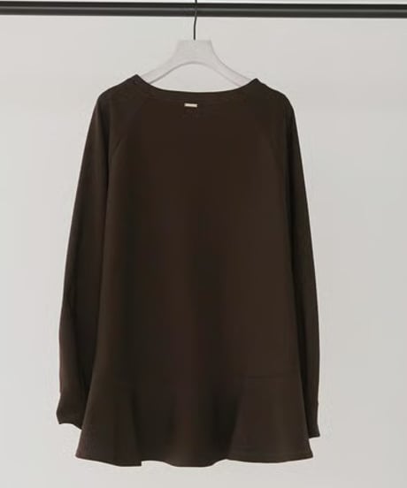 chignon　シニヨン　8865-386GL　ﾌﾞﾗｯｼｭﾄﾞﾍﾟﾌﾟﾗﾑPO