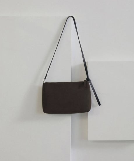 anuke アンヌーク　Ecoleather Hand Bag　62621025