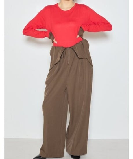 CHIGNON　シニヨン 3565-307KK YX ﾏﾙﾁWAYｻﾛﾍﾟｯﾄ