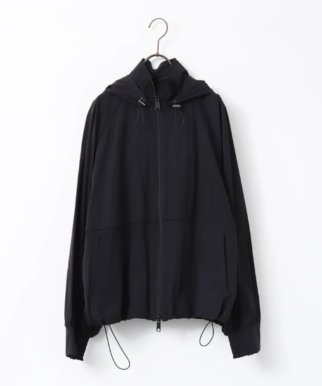 hunch ハンチ [ICE TOUCH] LIGHTWEIGHT BLOUSON WGN5287 ICE TOUCH 薄ブルゾン