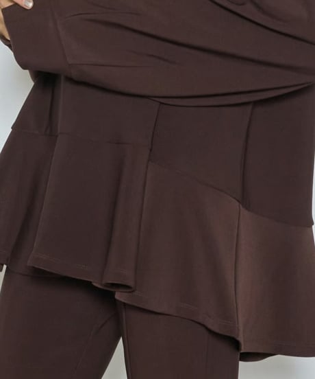 chignon　シニヨン　8865-386GL　ﾌﾞﾗｯｼｭﾄﾞﾍﾟﾌﾟﾗﾑPO
