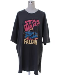 Praia　プライア プリントSTARWARSTシャツ　LEVK-26523　(2026NEWARIIVAL)