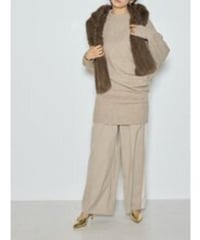 CHIGNON　シニヨン　カットオフライン2タックスラックス 3265-309KK