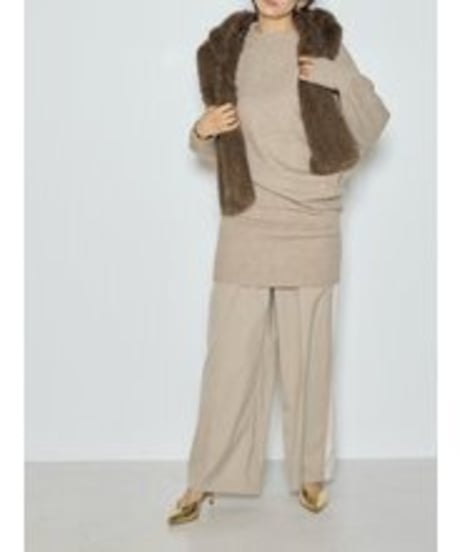 CHIGNON　シニヨン　カットオフライン2タックスラックス 3265-309KK
