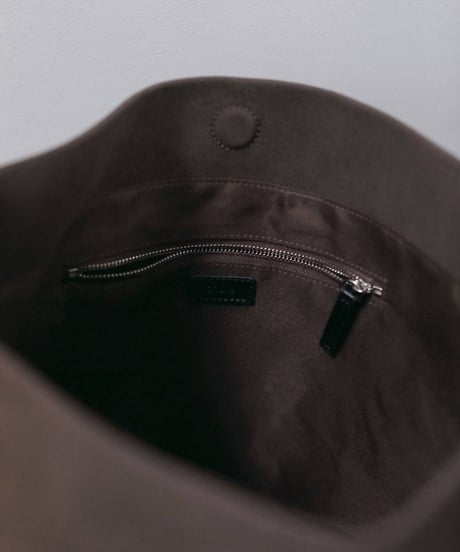 anuke アンヌーク　Ecoleather Tote Bag　62621024