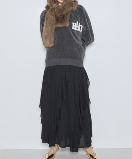 CHIGNON　シニヨン　2965-378NH ｱｼﾝﾒﾄﾘｰﾗｯﾌﾙﾏｷｼSK