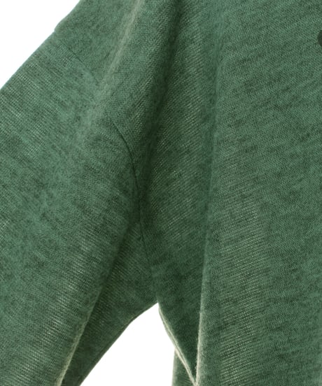 AnnaKerryアンナケリープリント　長袖Ｔシャツ　56264904