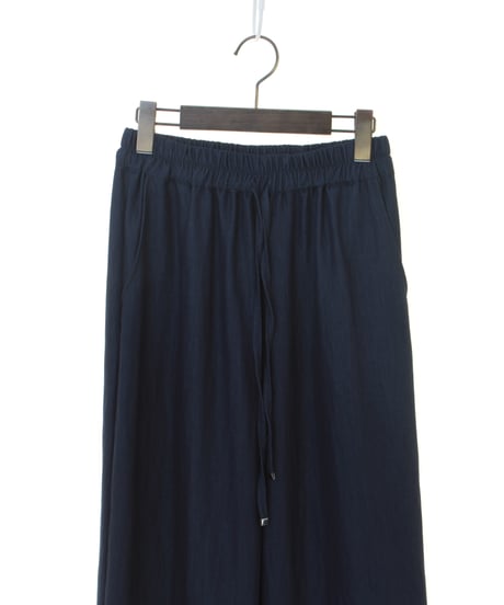 PRAIA　　プライア　アイレットデニムパンツ　LEI-2649