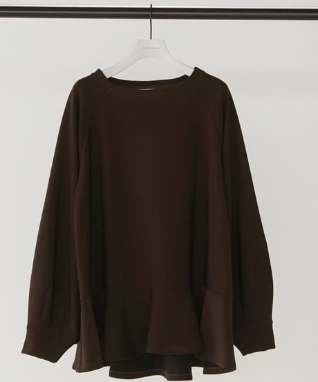 chignon　シニヨン　8865-386GL　ﾌﾞﾗｯｼｭﾄﾞﾍﾟﾌﾟﾗﾑPO