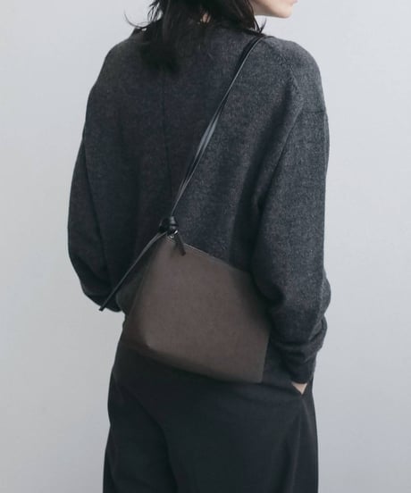 anuke アンヌーク　Ecoleather Hand Bag　62621025