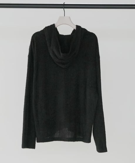 chignon　シニヨン 8865-388GL ｼｬｷﾞｰｽﾄﾗｲﾌﾟﾌｰﾃﾞｨ