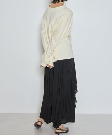 CHIGNON　シニヨン　2965-378NH ｱｼﾝﾒﾄﾘｰﾗｯﾌﾙﾏｷｼSK