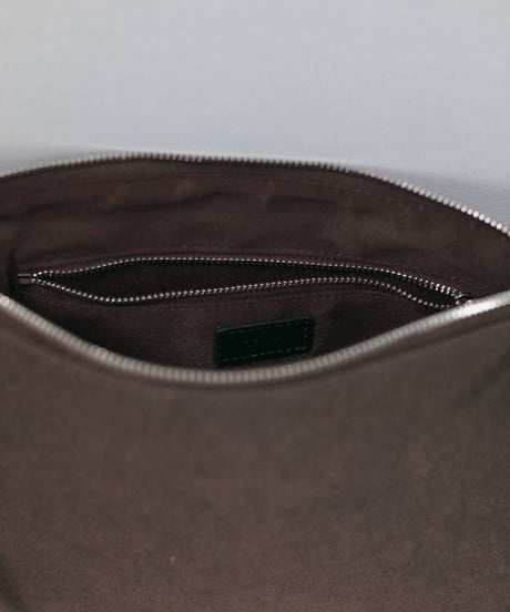 anuke アンヌーク　Ecoleather Hand Bag　62621025