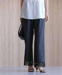 CHIGNON　シニヨン　ﾍﾑﾚｰｽｻﾃﾝﾀﾝｸ 1561-061-3NH 2026NEWARIIVAL