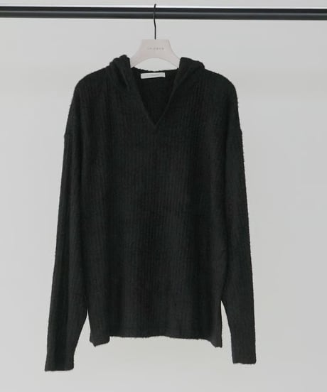 chignon　シニヨン 8865-388GL ｼｬｷﾞｰｽﾄﾗｲﾌﾟﾌｰﾃﾞｨ