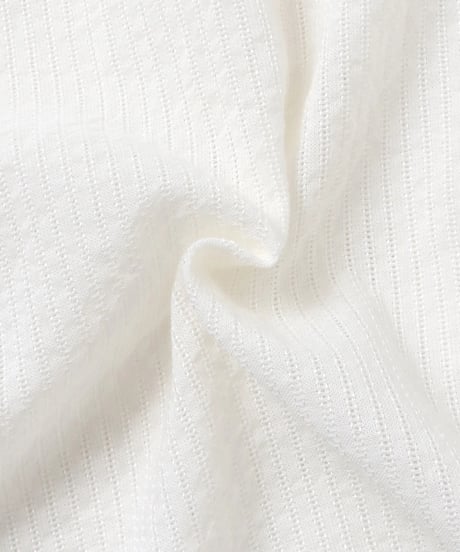 hunch ハンチ  DOBBY STRIPE SHIRT WLH5198