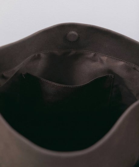 anuke アンヌーク　Ecoleather Tote Bag　62621024
