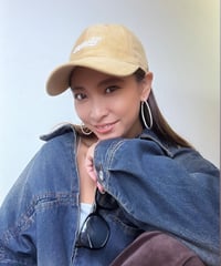 コーデュロイCAP 36972