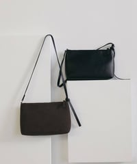 anuke アンヌーク　Ecoleather Hand Bag　62621025