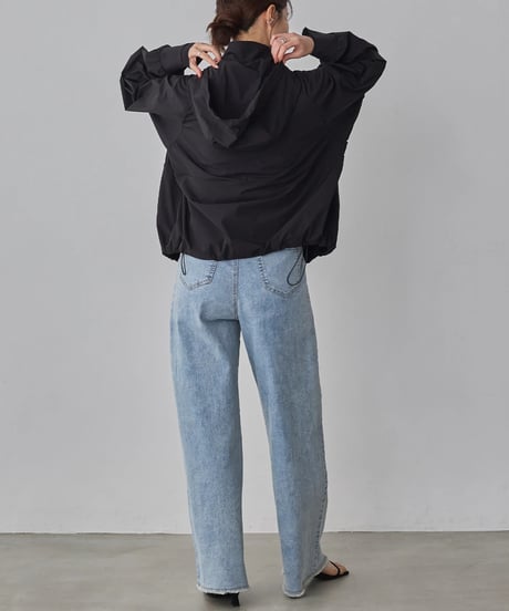 hunch ハンチ [ICE TOUCH] LIGHTWEIGHT BLOUSON WGN5287 ICE TOUCH 薄ブルゾン