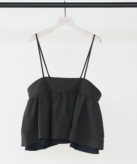 CHIGNON　シニヨン　1265-308KK ﾚｲﾔｰﾄﾞﾃｨｱｰﾄﾞﾋﾞｽﾁｪ