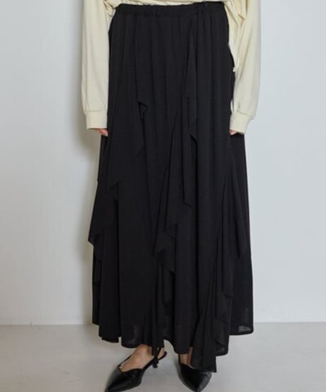 CHIGNON　シニヨン　2965-378NH ｱｼﾝﾒﾄﾘｰﾗｯﾌﾙﾏｷｼSK